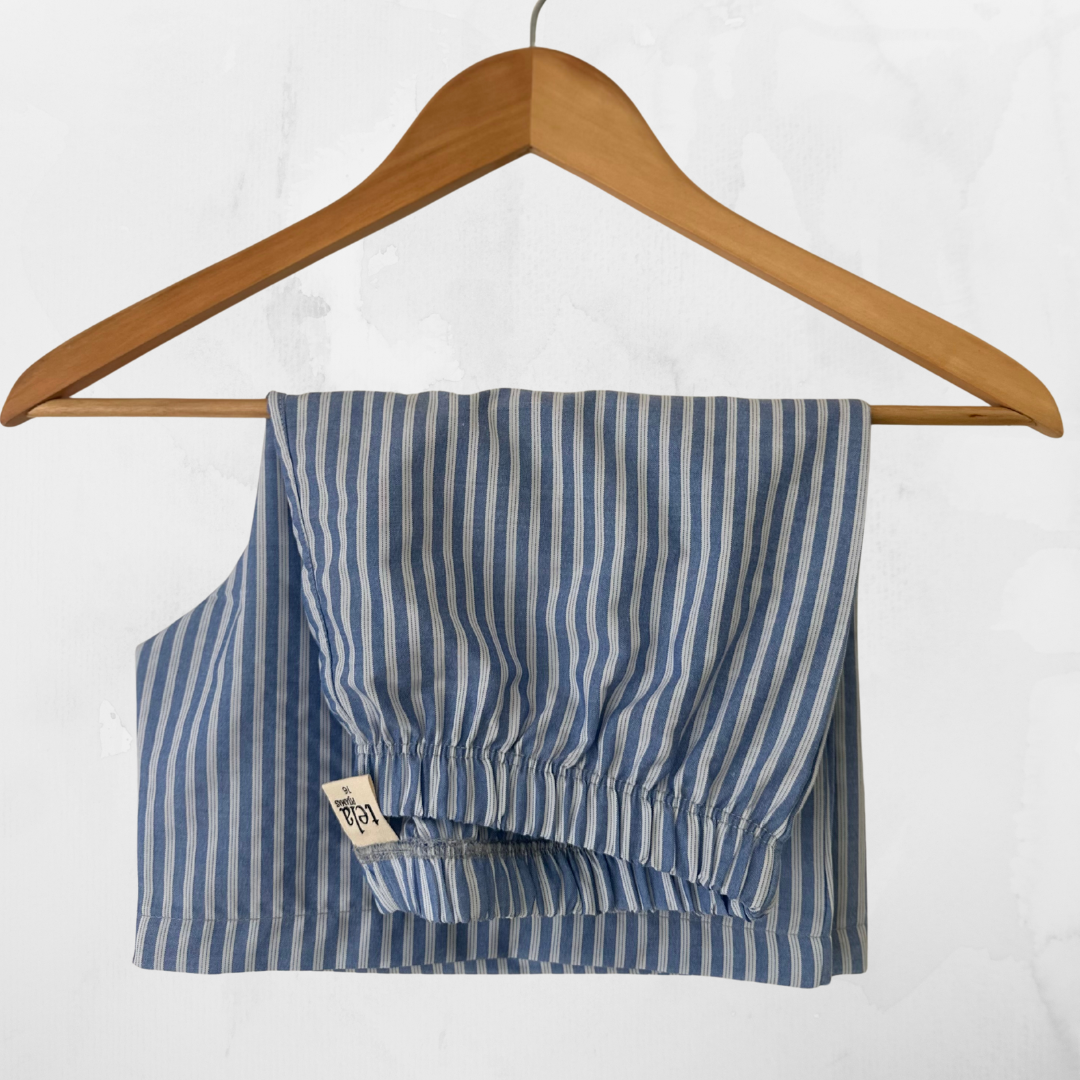 Pijama Corto Talla 16