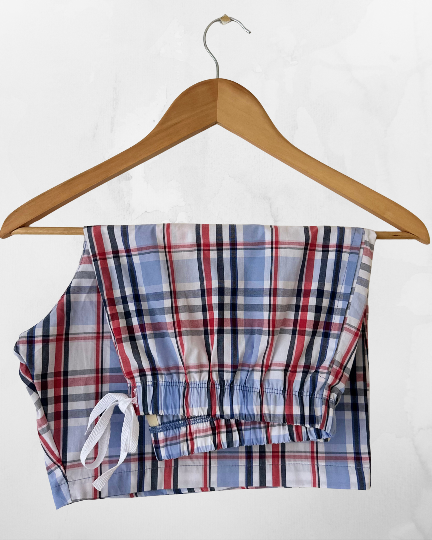Pijama Corto Talla M
