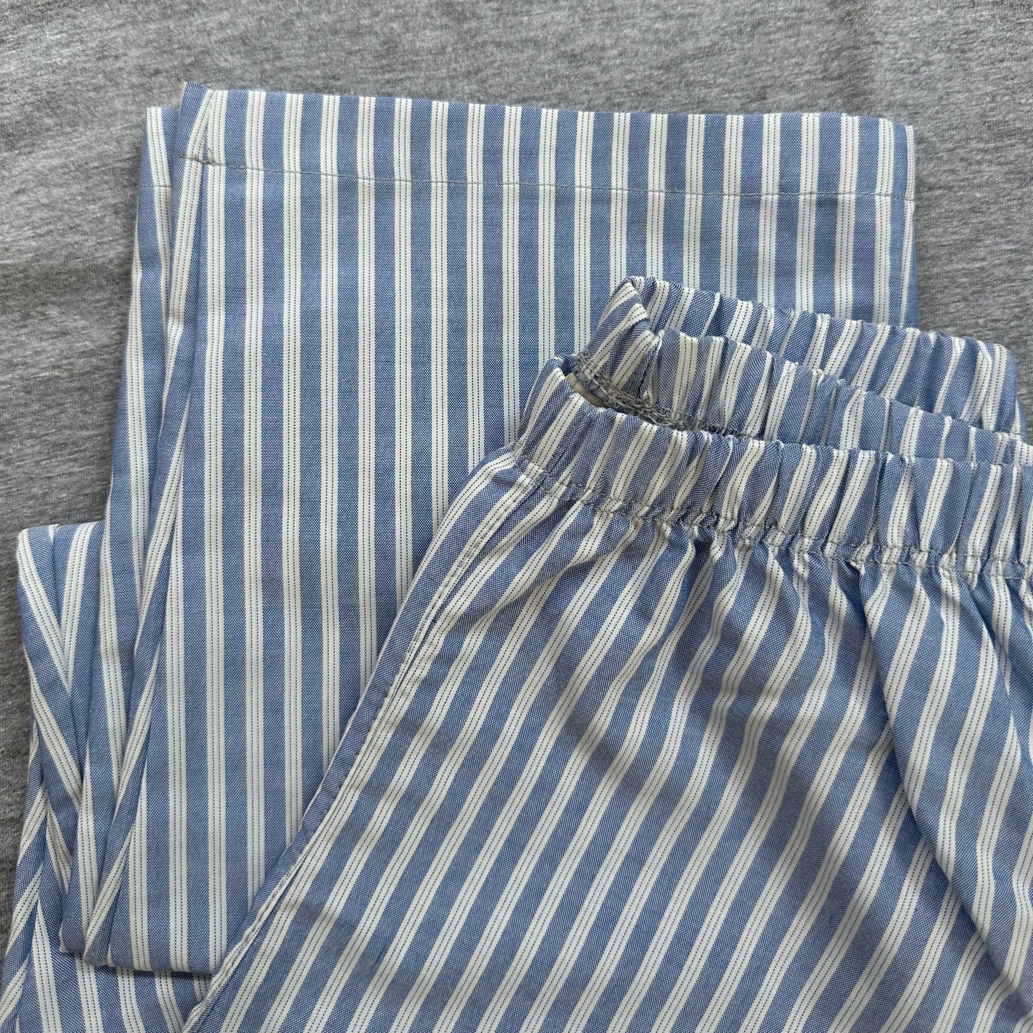 Pijama Corto Niño City