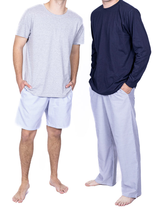 Pijama Verano Hombre XL
