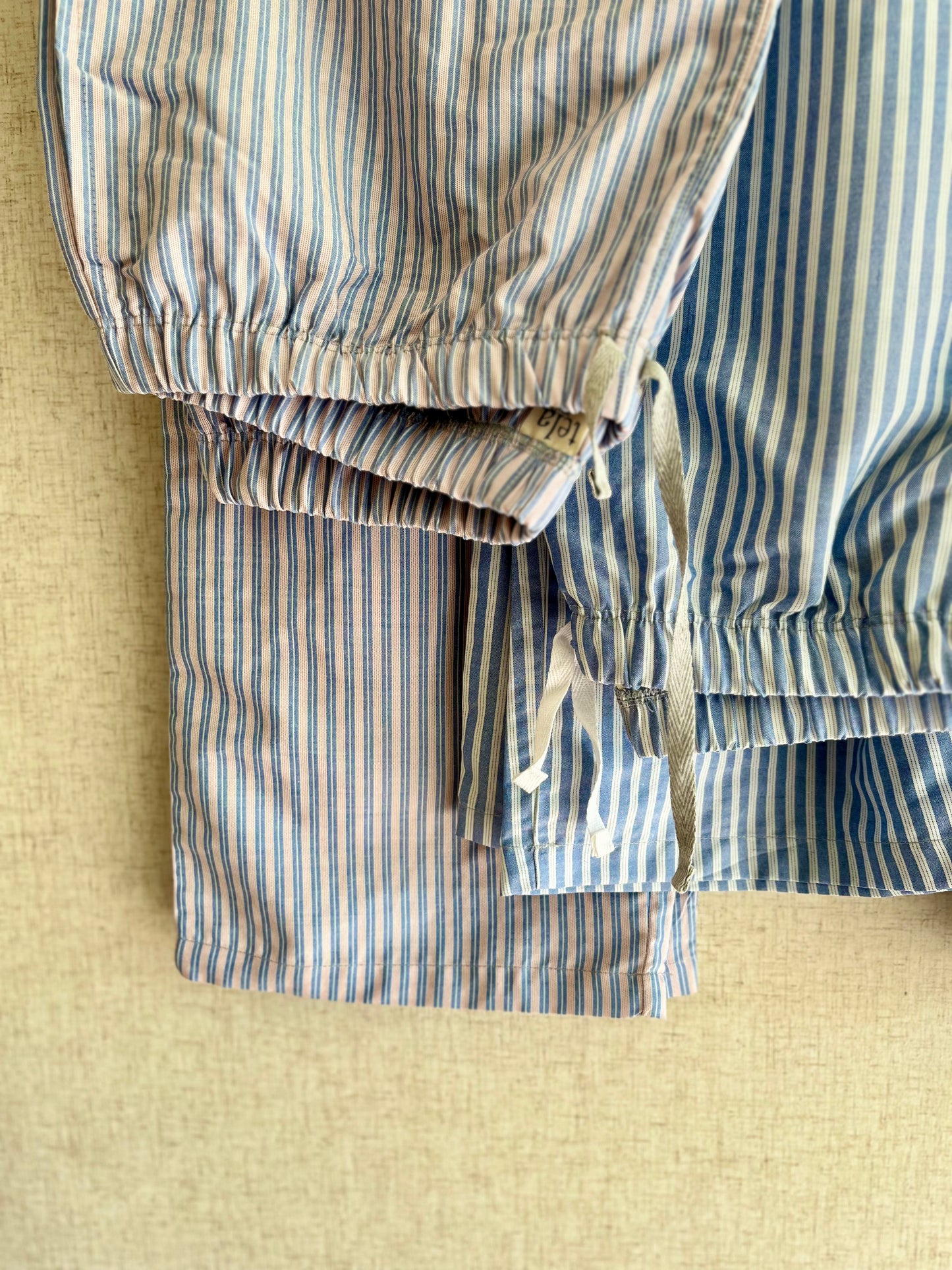 Pijama Largo Talla M