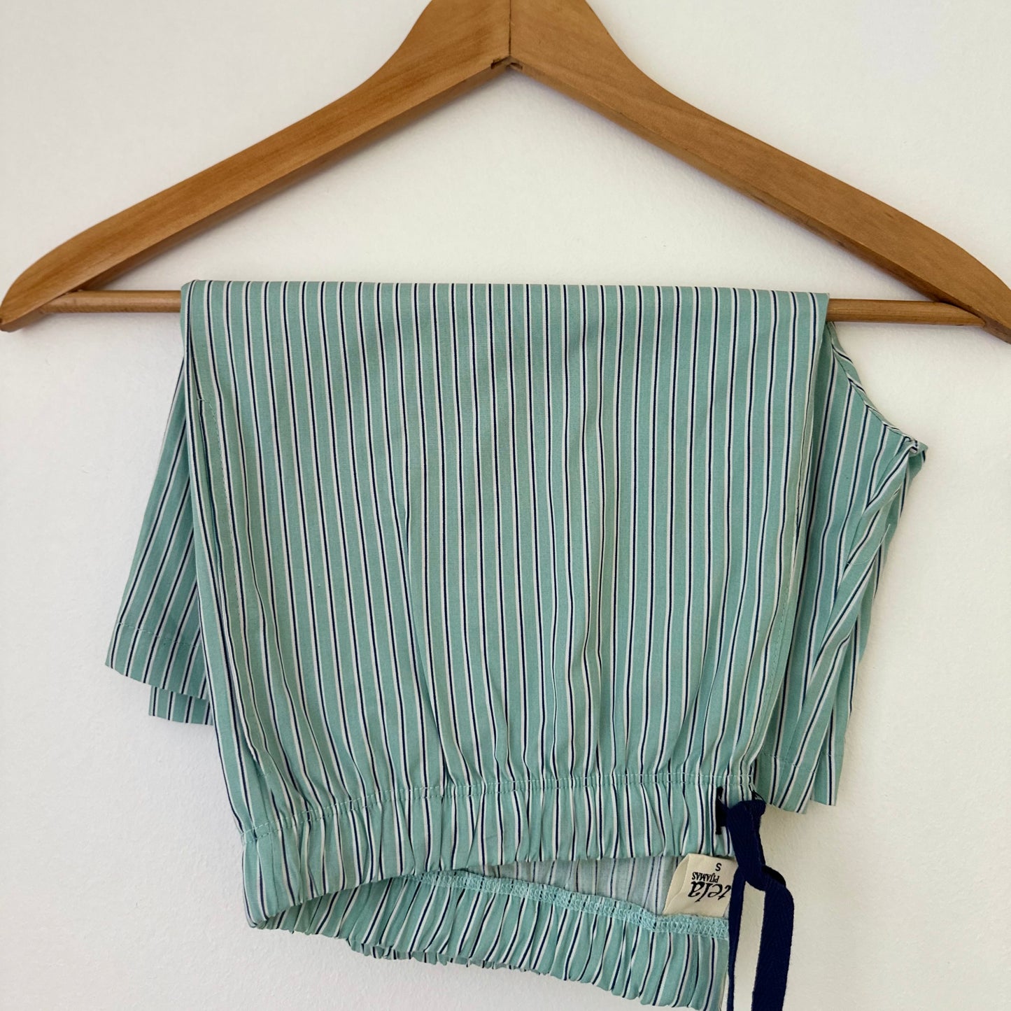 Pijama Corto Talla S