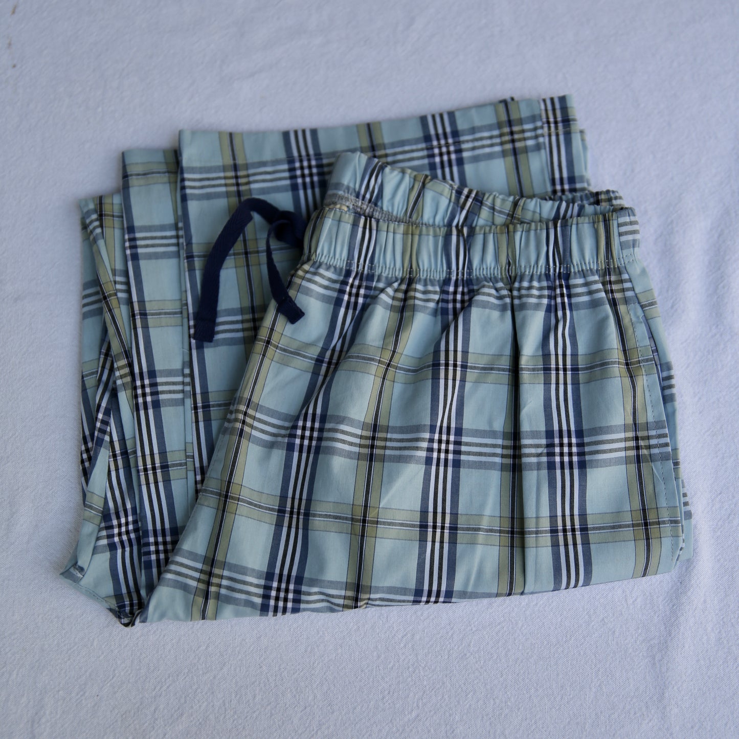 Pijama Largo Talla S