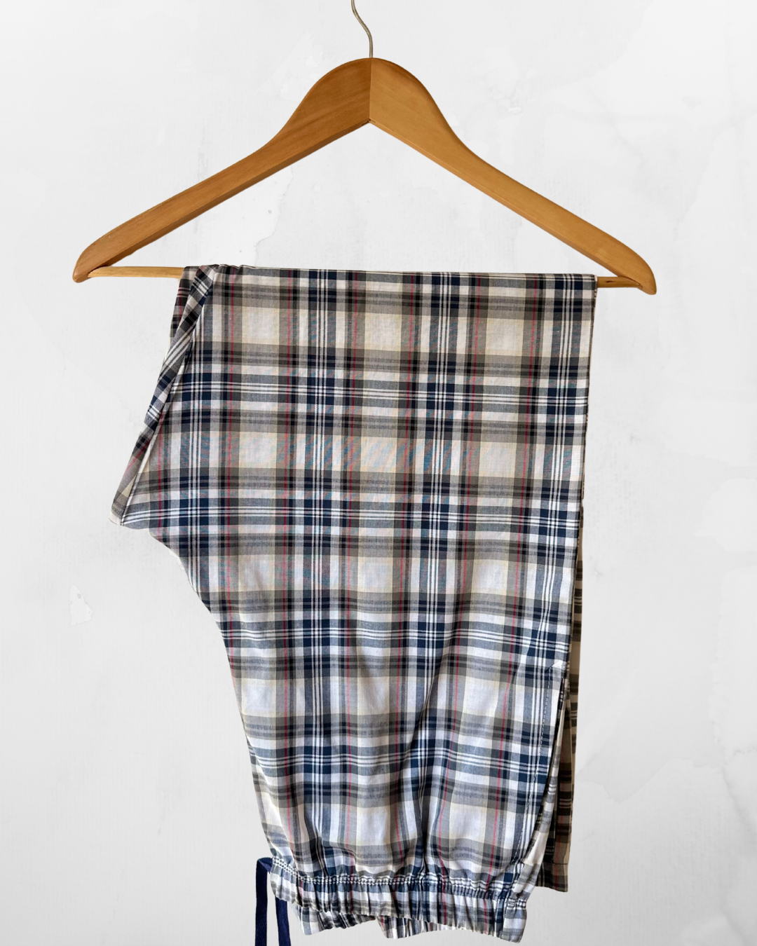 PIJAMA LARGO HOMBRE ROCKY Manga Corta