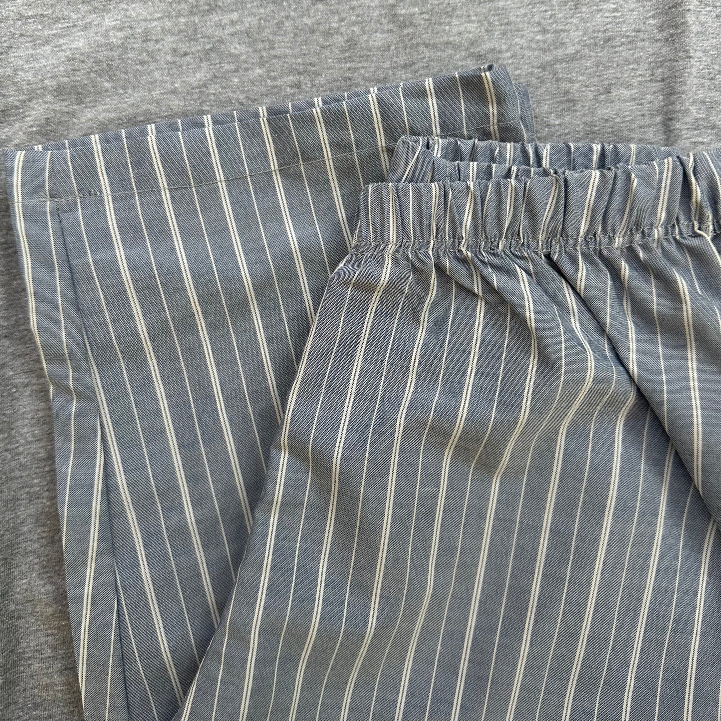 Pijama Largo Niño Star Manga Corta