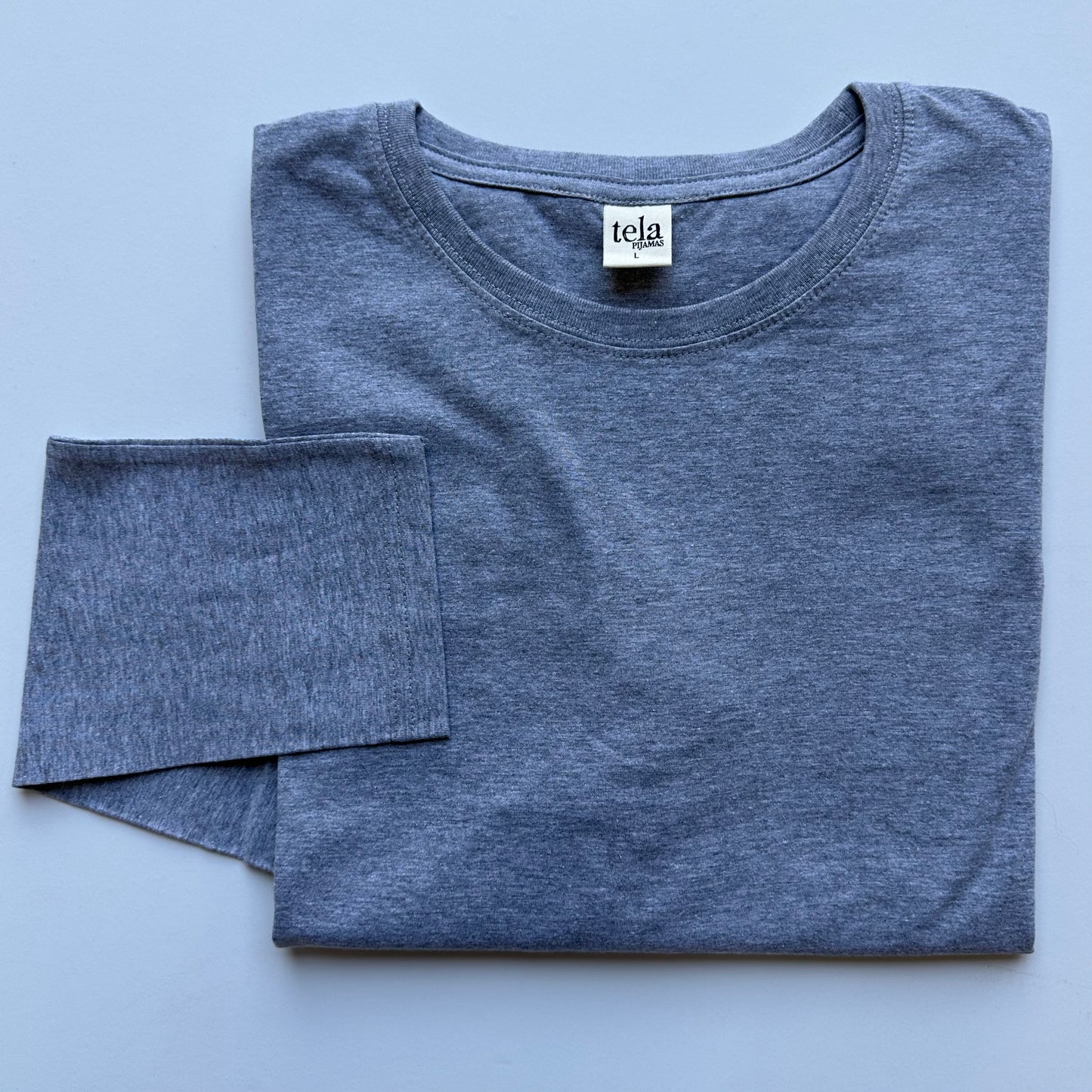 Pijama Corto Talla 16