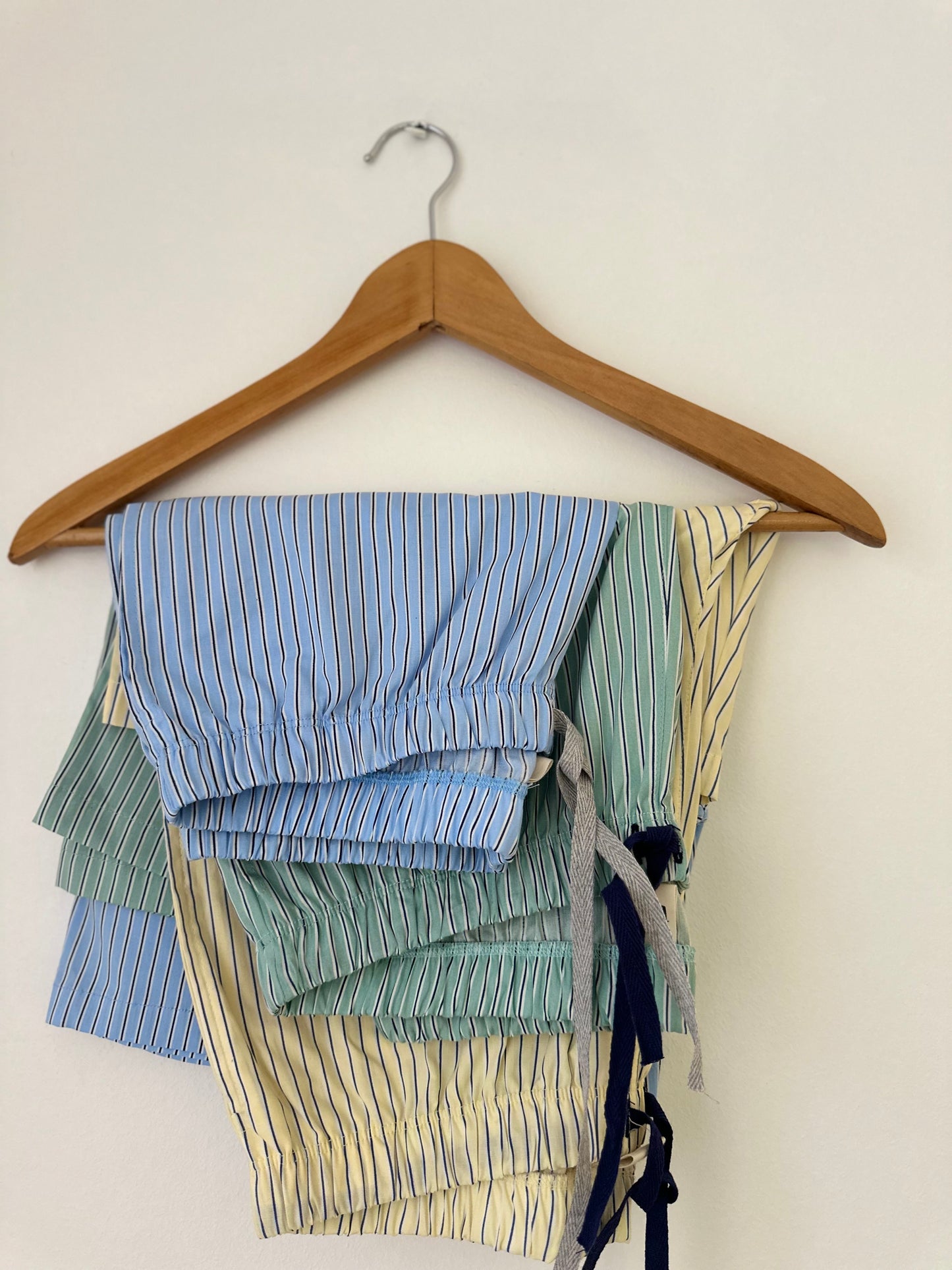 Pijama Corto Talla XL