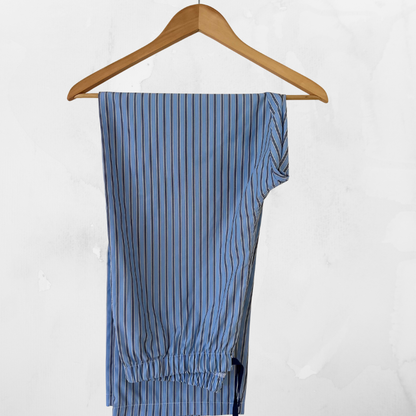 Pijama Largo Talla L