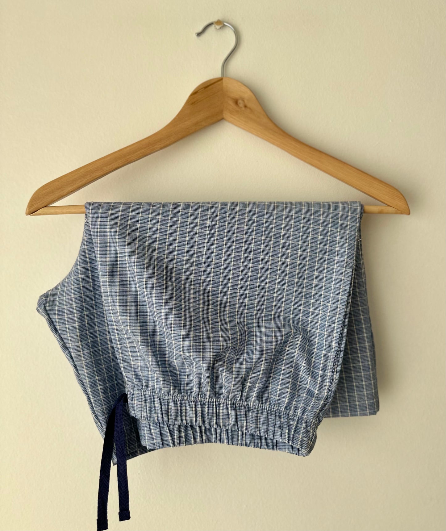 Pijama Corto Talla L