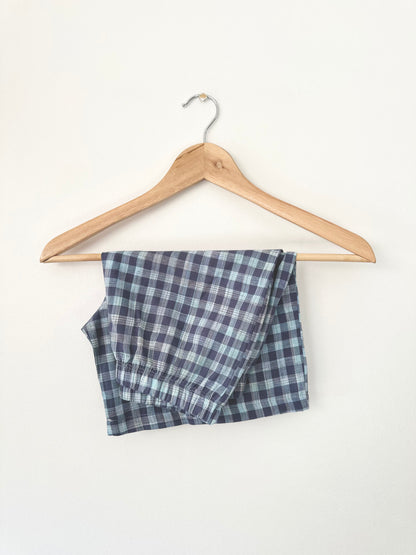 Pijama Corto Talla 10