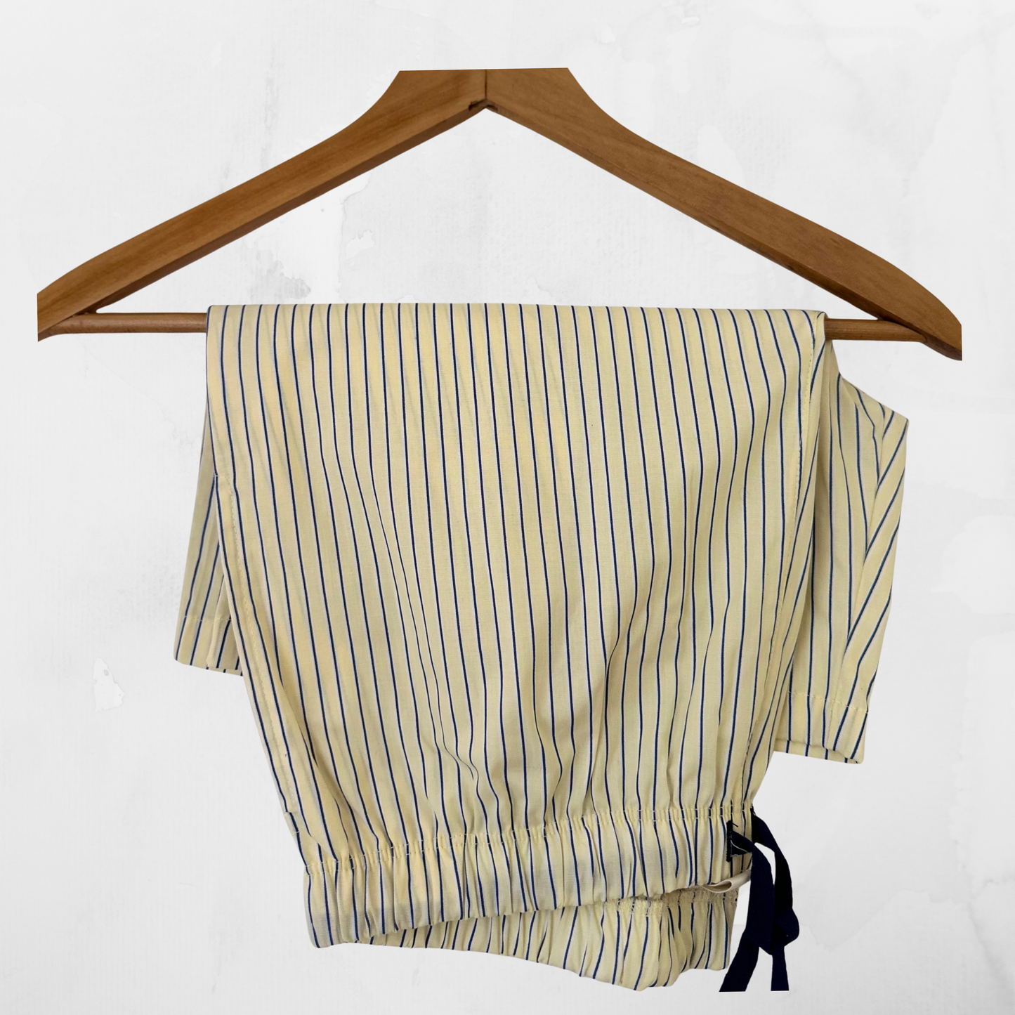 Pijama Corto Talla M