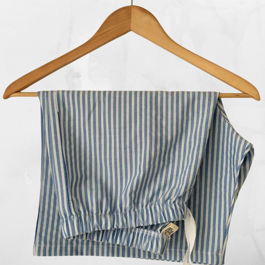 Pijama Corto Talla XL