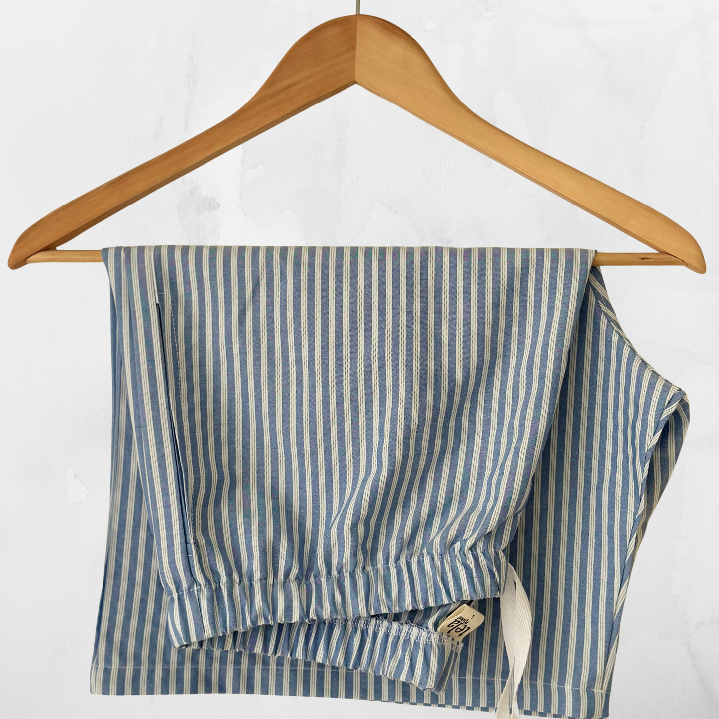 Pijama Corto Talla M