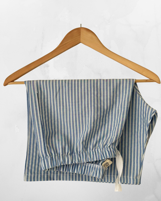Pijama Corto Talla XL