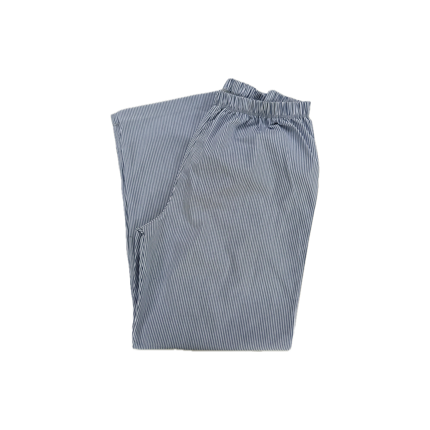 Pijama Largo Talla 12