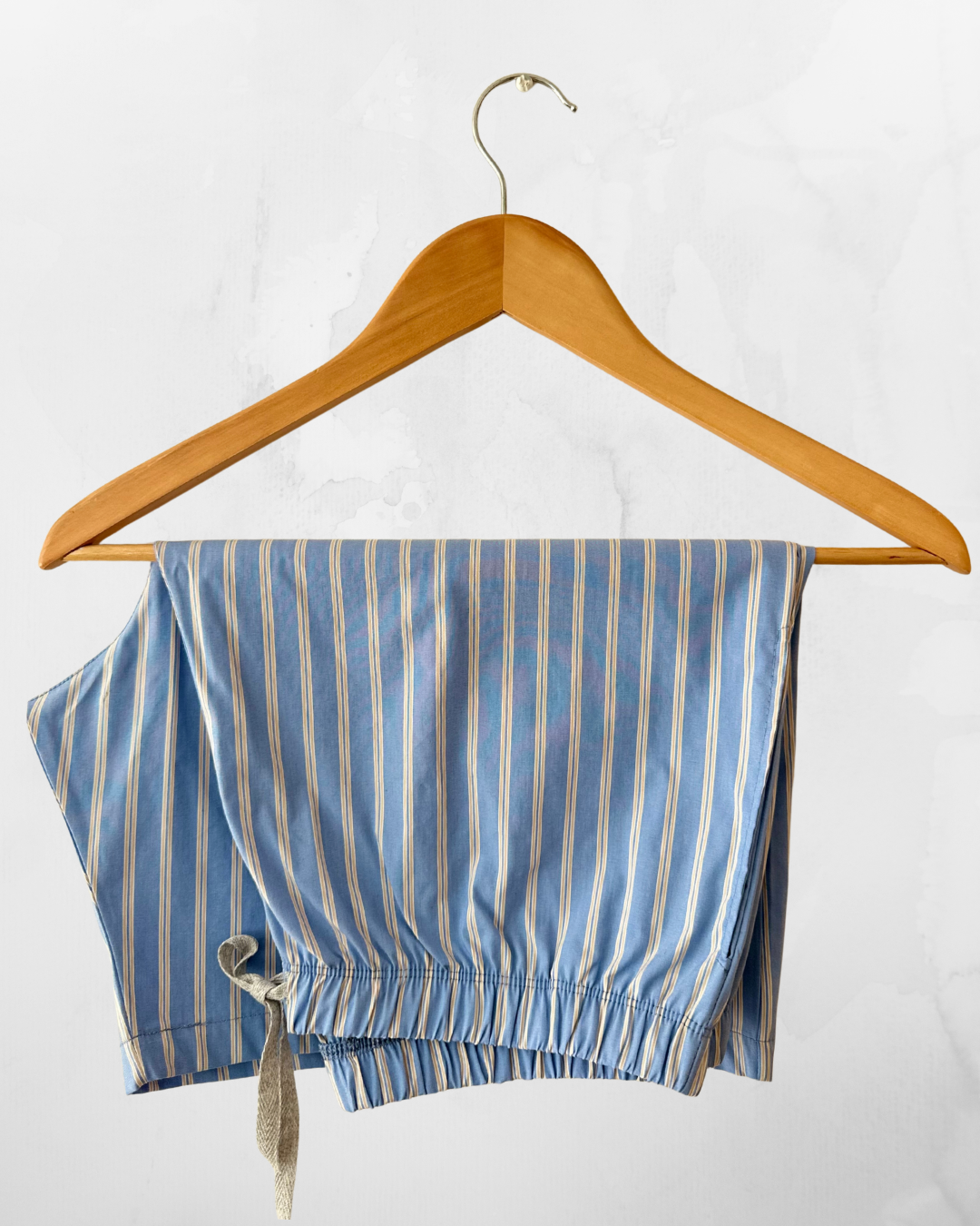 Pijama Corto Hombre Cloud