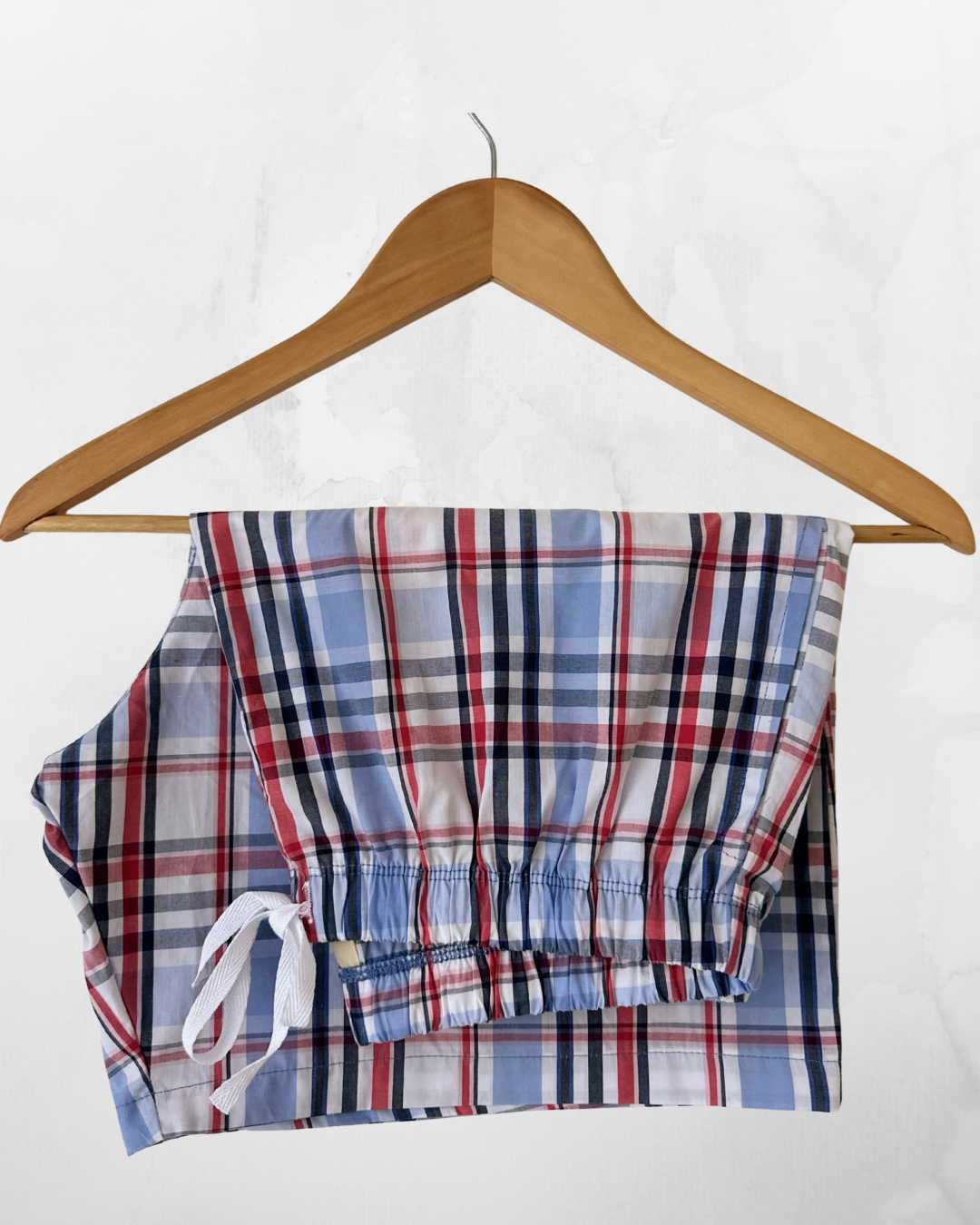 Pijama Corto Talla L