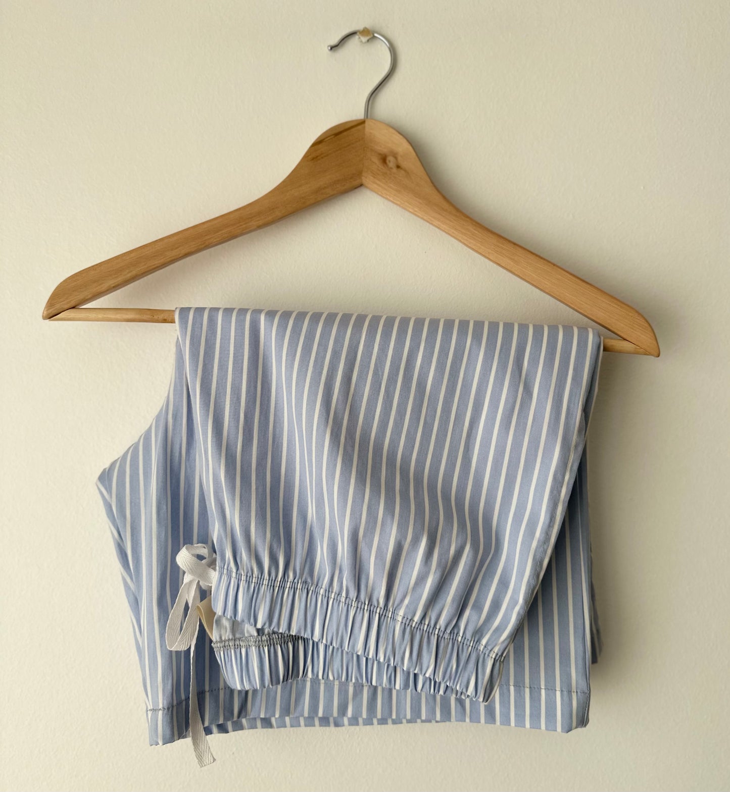 Pijama Corto Talla L