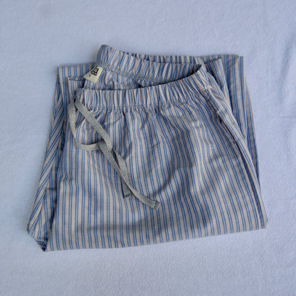 Pijama Largo Talla S