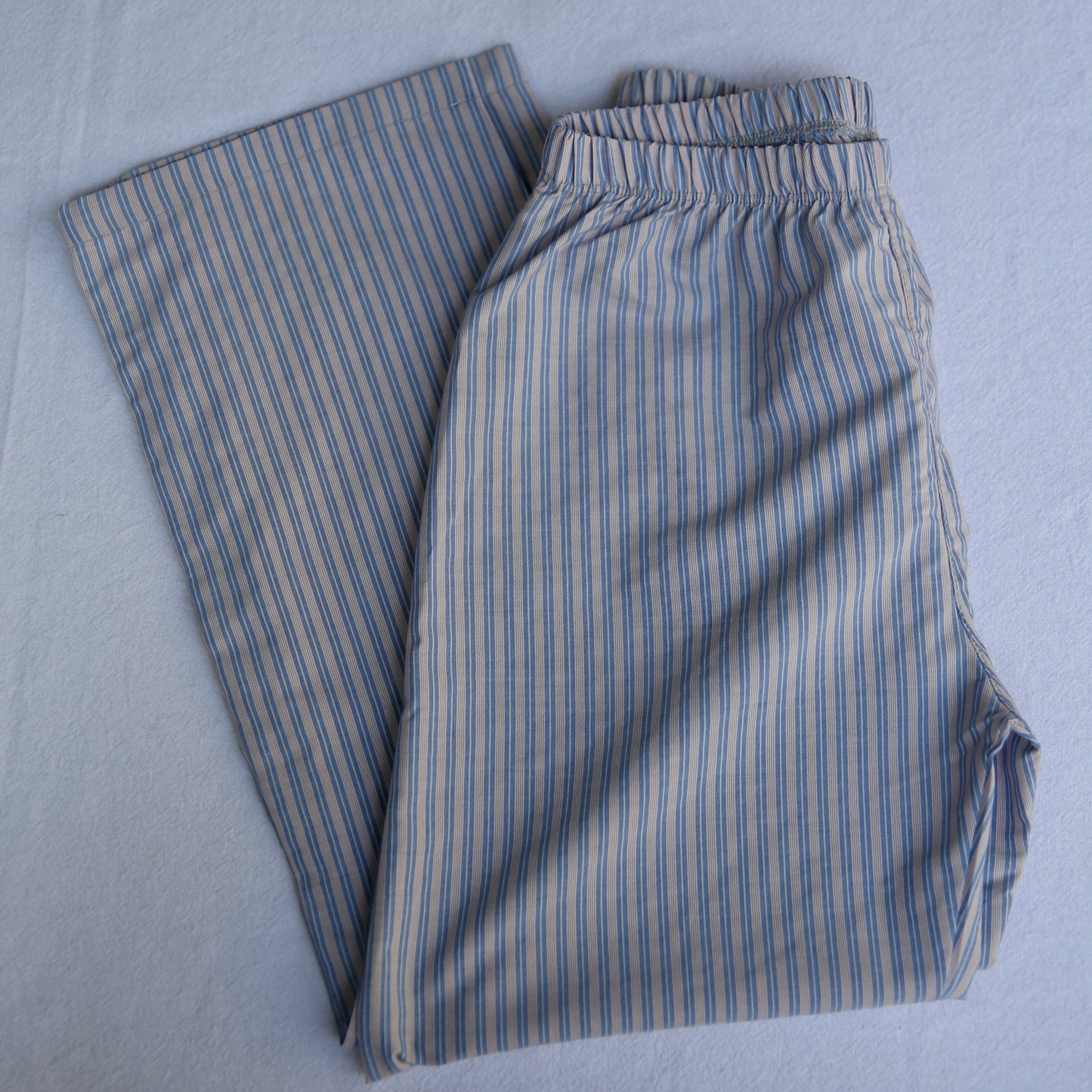 Pijama Corto Talla 16