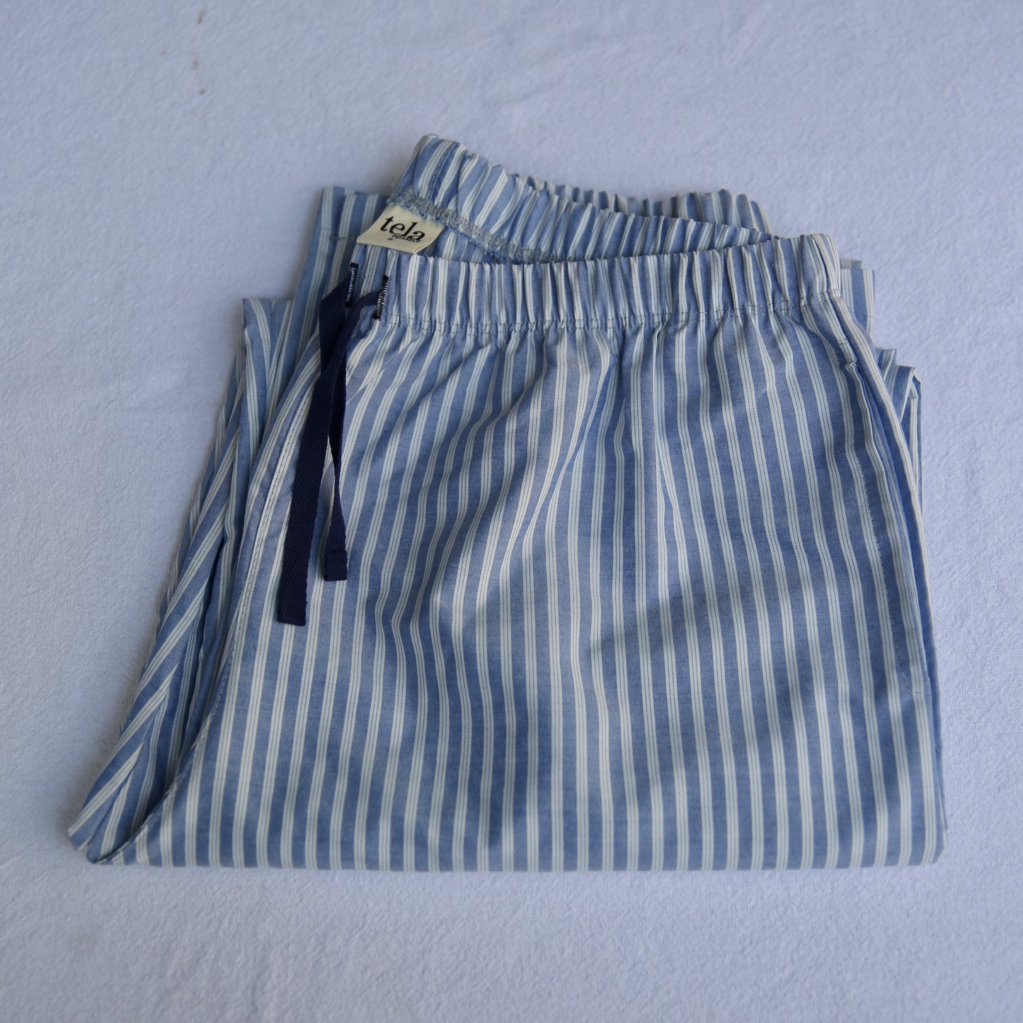 Pijama Largo Talla S