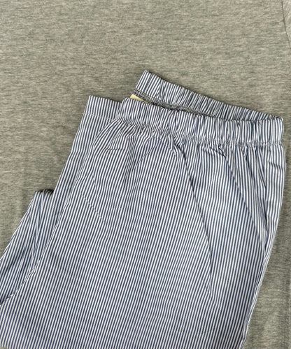 Pijama Largo Talla 8