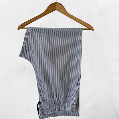 Pijama Largo Talla M