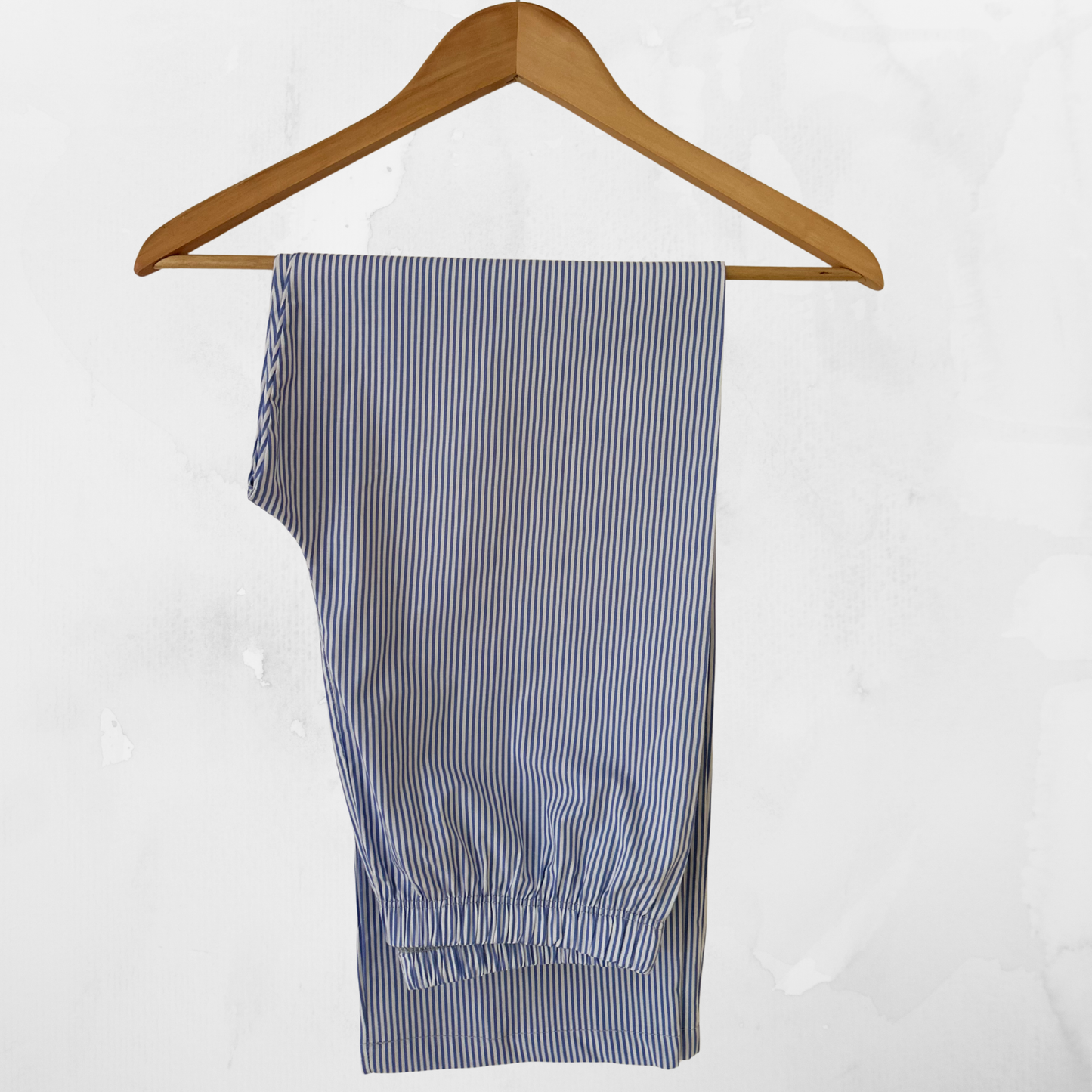 Pijama Largo Talla 8