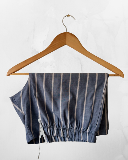Pijama Corto Hombre Earth
