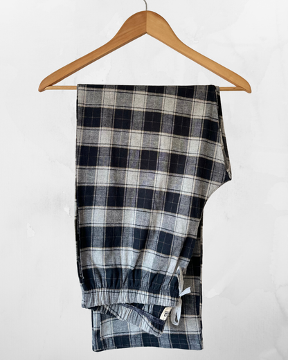 Pijama Largo Talla S