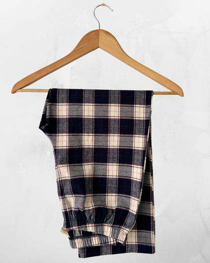 Pijama Largo Talla 10