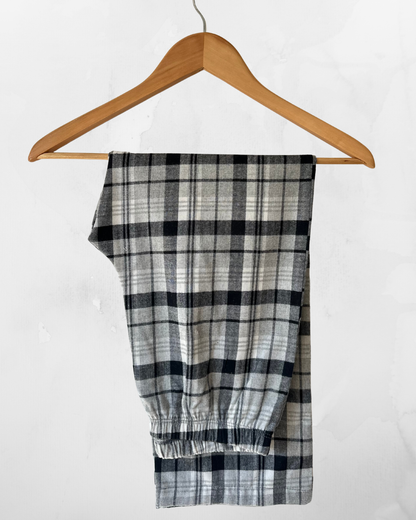 Pijama Largo Talla 10