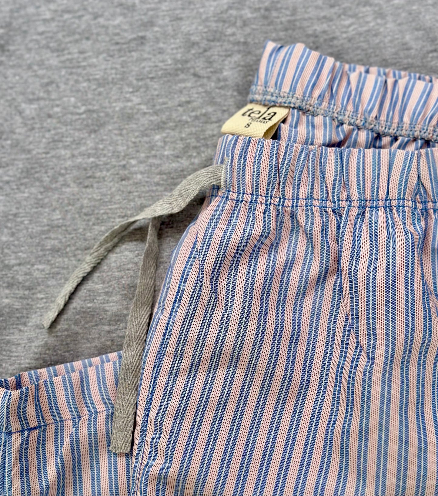 Pijama Corto Talla 6