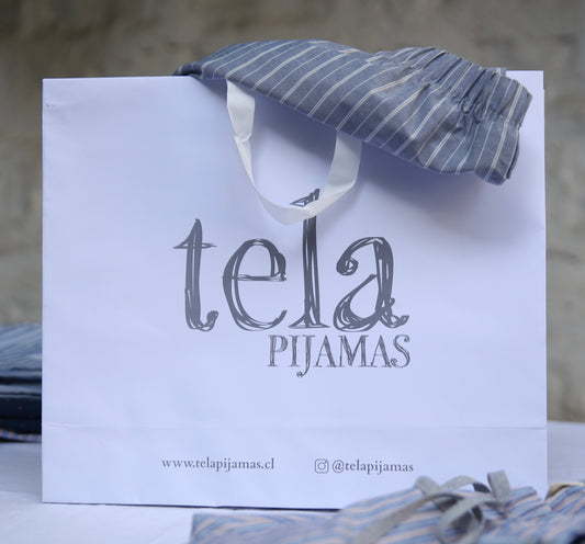 Bolsa de regalo 🎁