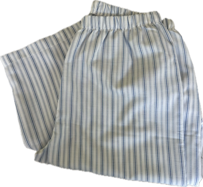 Pijama Corto Talla 6