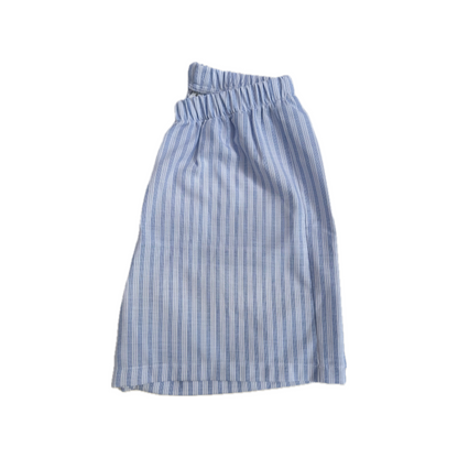 Pijama Corto Talla 6