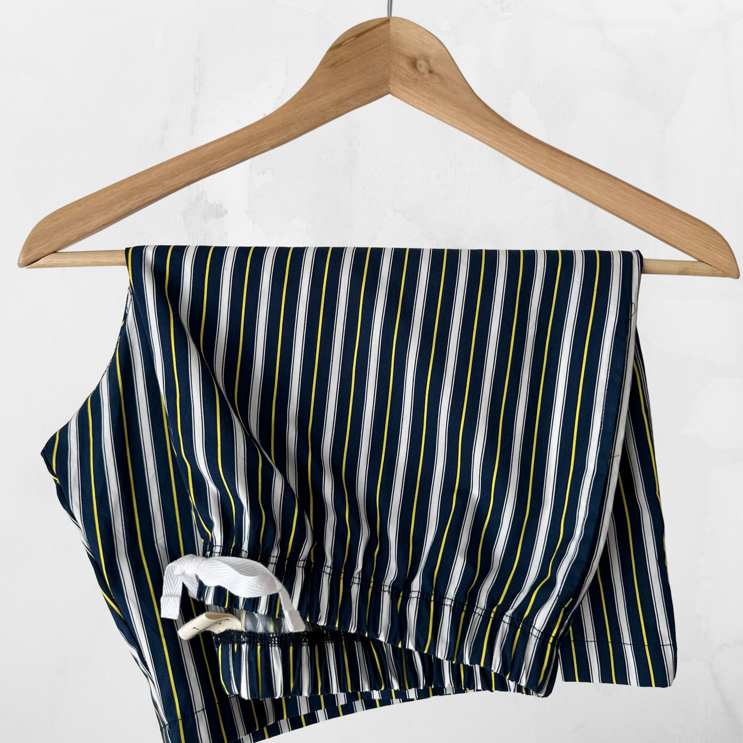 Pijama Corto Talla M