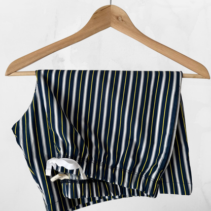 Pijama Corto Talla M