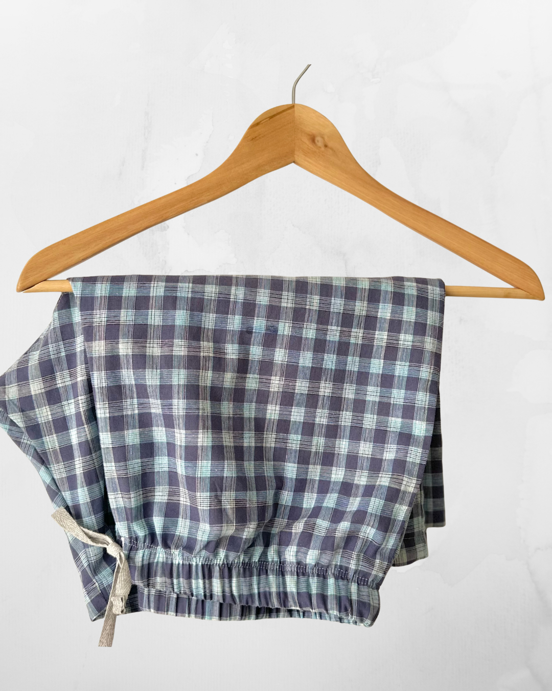 Pijama Corto Talla S