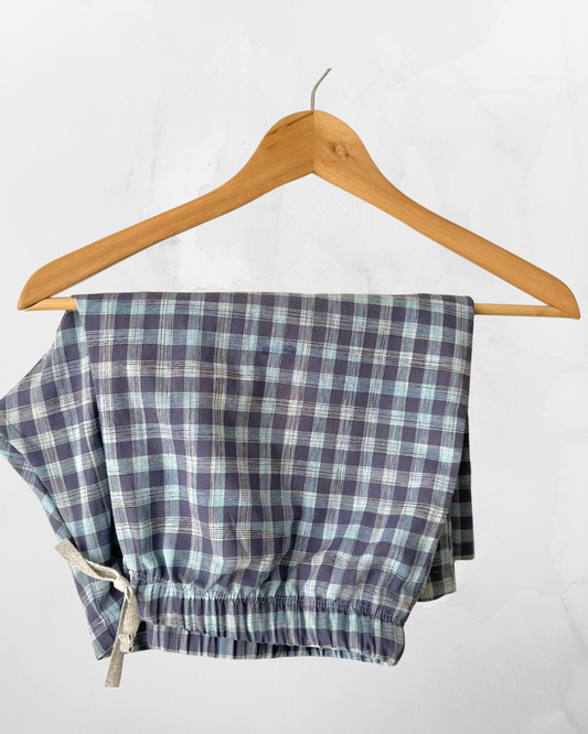 Pijama Corto Talla S