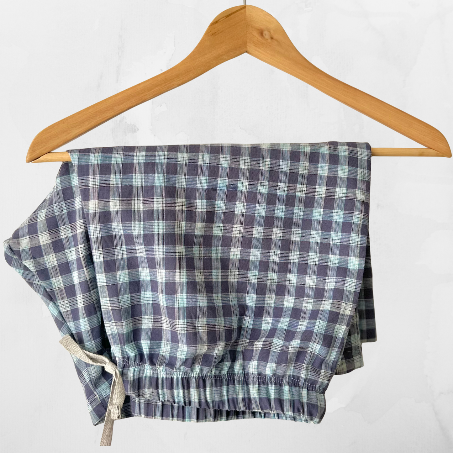 Pijama Corto Talla M