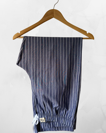 Pijama Largo Talla XL