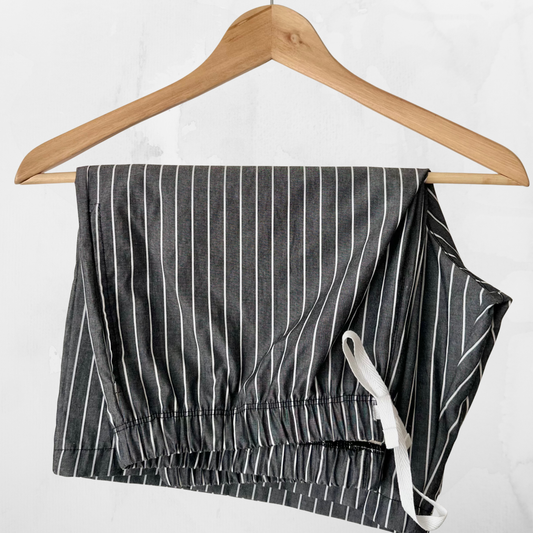 Pijama Corto Talla L