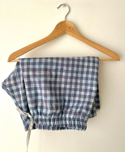 Pijama Corto Talla L