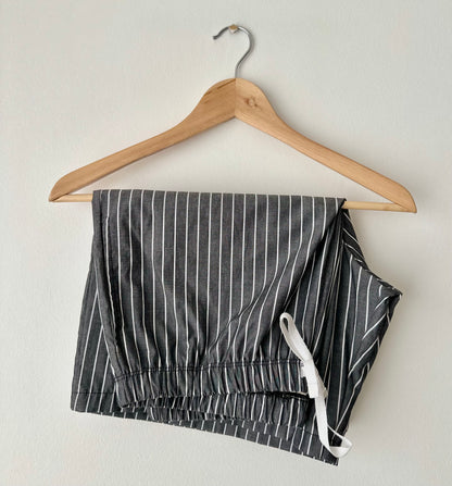 Pijama Corto Talla L