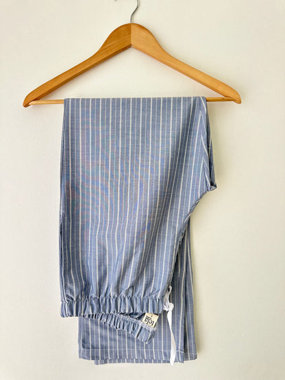 Pijama Largo Talla S