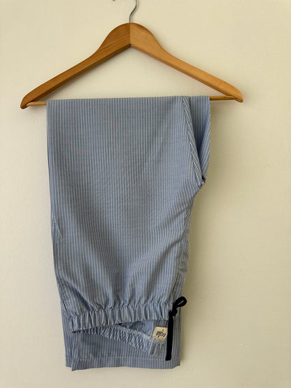 Pijama Largo Talla L