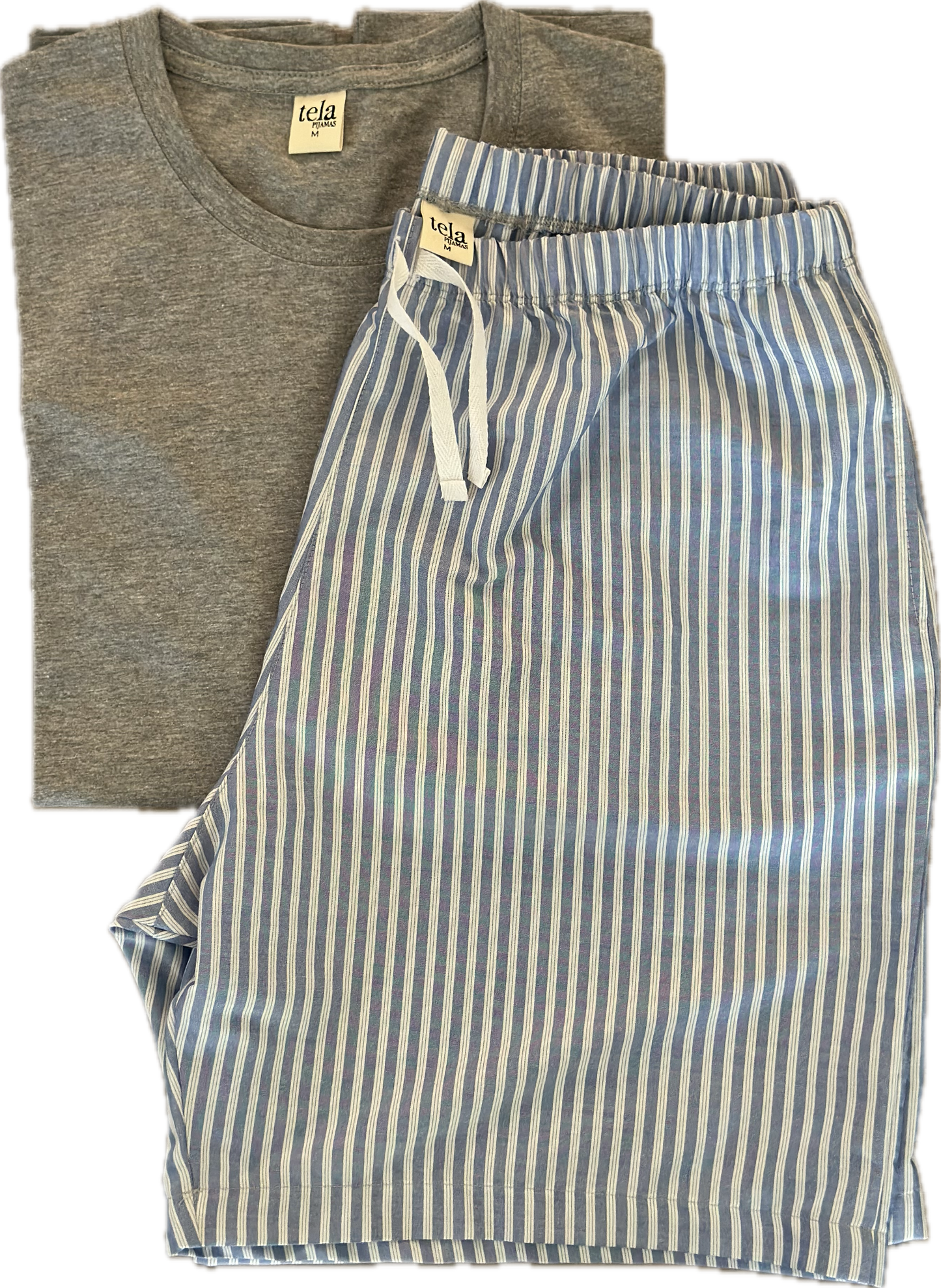 Pijama Corto Talla M