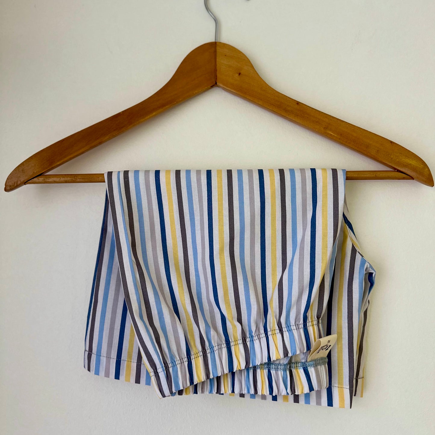 Pijama Corto Talla 6