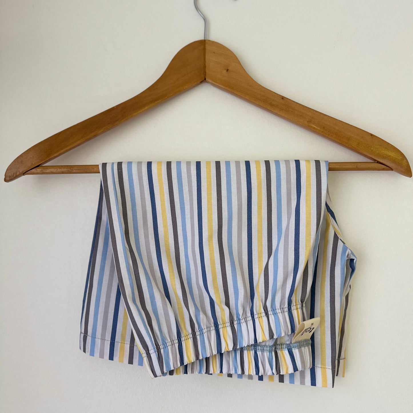 Pijama Corto Talla 14